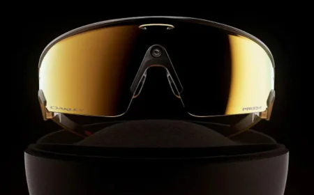 Oakley Meta Vanguard ग्लासेस ने खींचा सबका ध्यान मिलेंगे Ai फीचर्स से लैस