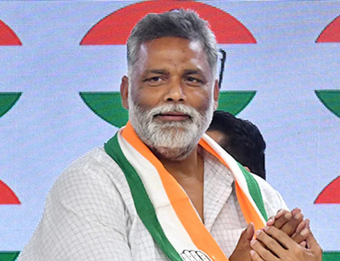 जहानाबाद में बवाल: पप्पू यादव की रिहाई के लिए सड़कों पर उतरे लोग, फूंका सम्राट चौधरी का पुतला