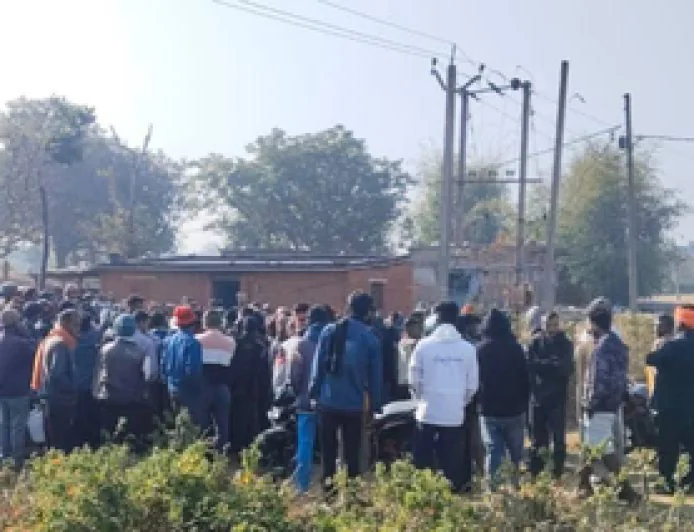 हजारीबाग में हाथियों का तांडव: आधी रात घरों में घुसा हाथियों का झुंड, मासूमों समेत एक ही परिवार के 4 लोगों सहित कुल 6 की मौत