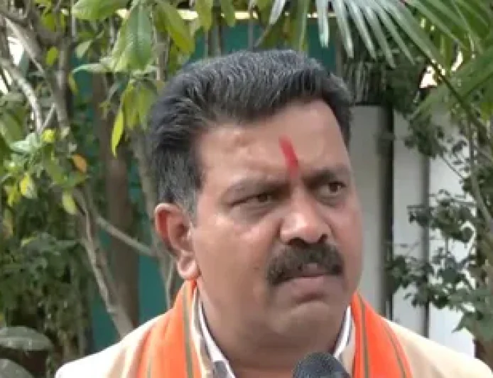 माओवादियों के 'पुनर्वास' के लिए सरकार का खुला हाथ: उपमुख्यमंत्री विजय शर्मा ने दिया सुरक्षा और सम्मान का भरोसा