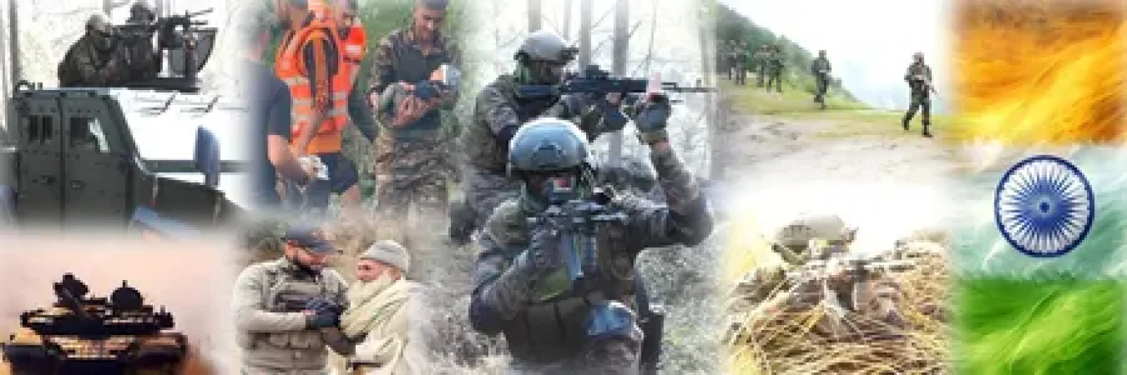 ाइट नाइट कॉर्प्स ने एलओसी पर आतंकियों को खदेड़ा, भीमबेर गली में हाई अलर्ट