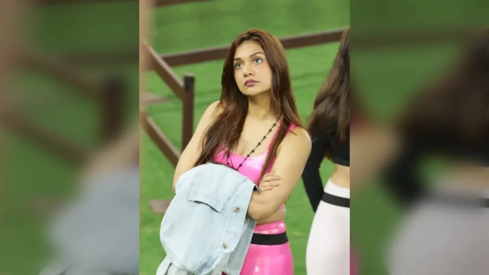 वाल, 'मैं किसी भी तरह का रियलिटी शो नहीं करूंगी'