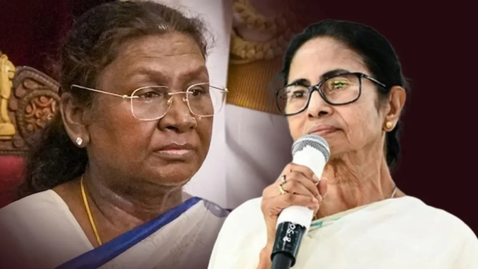 र सख्त: मुख्य सचिव से जवाब तलब, प्रोटोकॉल उल्लंघन पर गरमाई सियासत