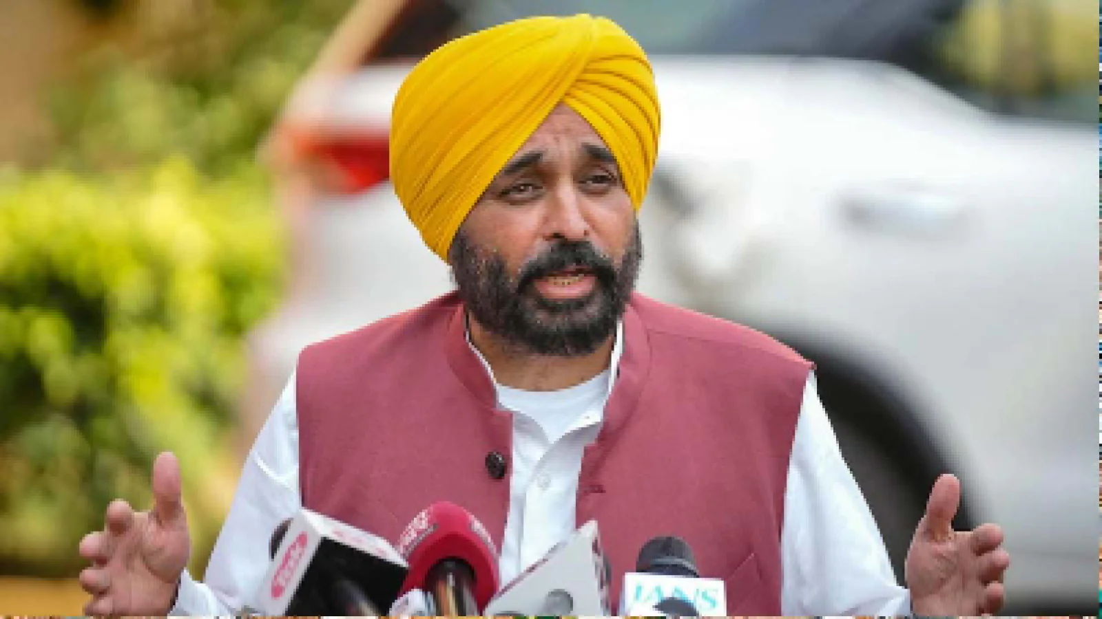 होगी जेल; भगवंत मान ने डीसी को दिए छापे के आदेश