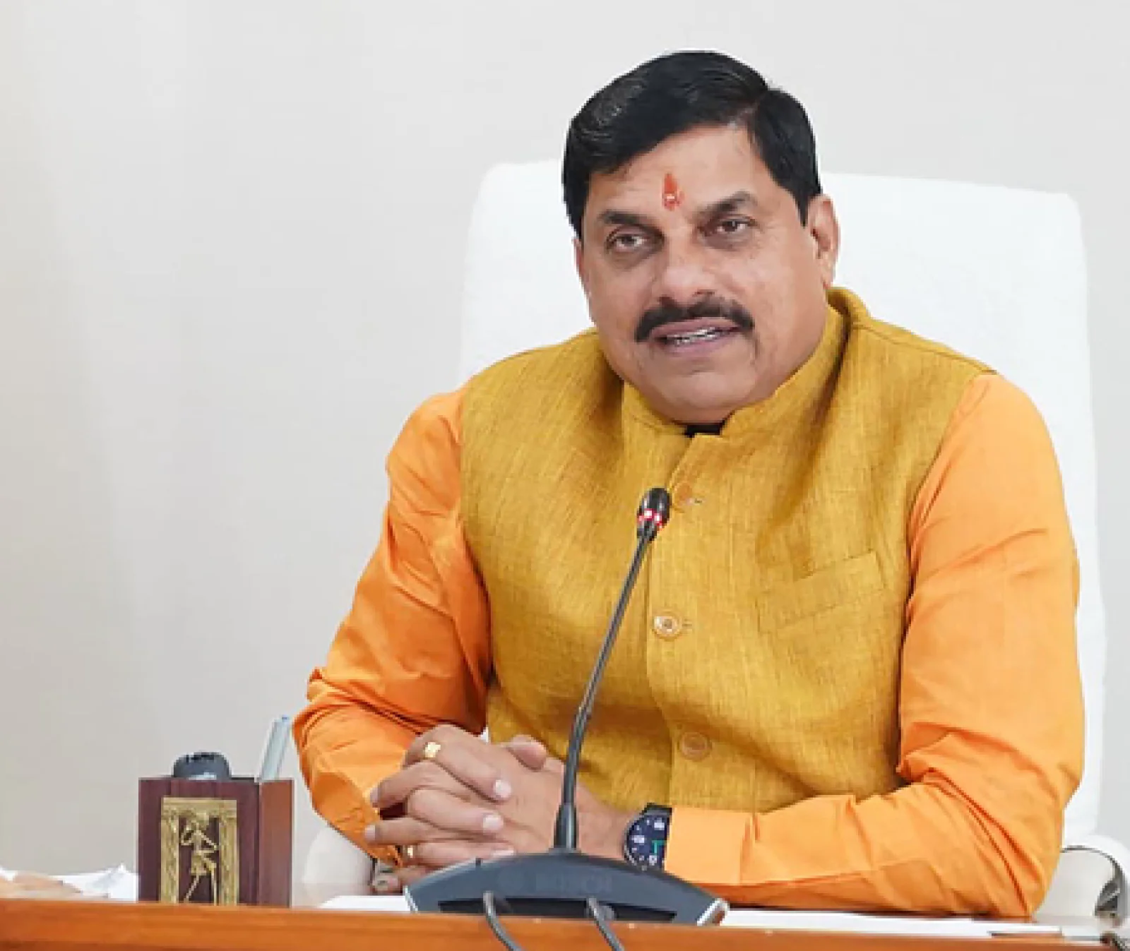 : खातों में आए 1500 रुपए, सीएम यादव ने ग्वालियर से दी सौगात