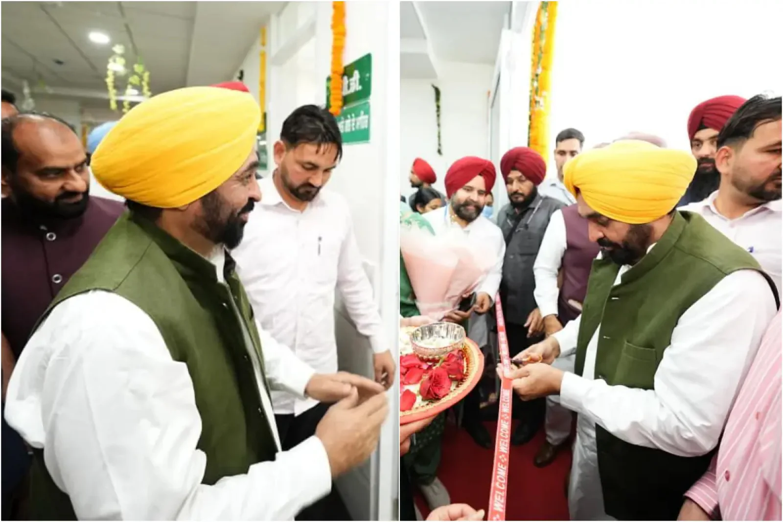 गांवों के हजारों लोगों को मिलेगी वर्ल्ड-क्लास हेल्थ सर्विस