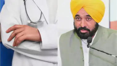 पंजाब सरकार के सफल 4 वर्ष; मुफ्त बिजली और स्वास्थ्य सुविधाओं से बदली सूबे की तस्वीर