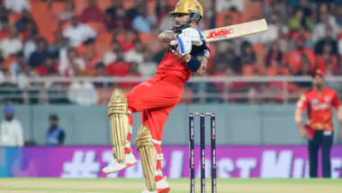 IPL 2026: आरसीबी बनाम एसआरएच; ये खिलाड़ी बन सकते हैं हैदराबाद के लिए सबसे बड़ी चुनौती