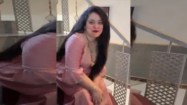 भोजपुरी क्वीन निधि झा का 'परदेसी' अवतार: पति यश कुमार के लिए शेयर किया इमोशनल वीडियो; वायरल हुई प्रेम कहानी