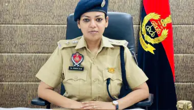 बदल रहा है पंजाब: नशे के खिलाफ जंग में फरीदकोट बना आदर्श जिला, देखें कैसे मिली सफलता