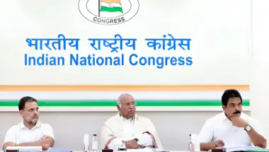 पश्चिम बंगाल चुनाव 2026: कांग्रेस ने जारी की पहली लिस्ट, अधीर रंजन चौधरी 30 साल बाद लड़ेंगे विधानसभा चुनाव!