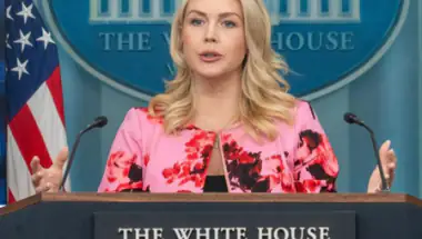 ट्रंप की नई 'वॉर इकोनॉमी': क्या अरब देश भरेंगे ईरान जंग का बिल? व्हाइट हाउस ने दिए बड़े संकेत