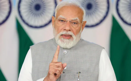 बजट के बाद 'एक्शन' में पीएम मोदी: आज वेबिनार के जरिए देंगे आर्थिक विकास को रफ्तार, उद्योग जगत के साथ होगा महामंथन