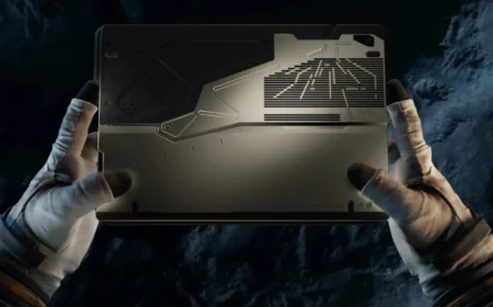 ROG Flow Z13‑KJP गेमिंग टैबलेट में मिलेंगे 2 इन 1 फीचर्स अब कम बजट में