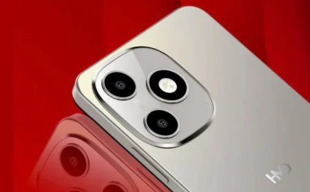 HMD Luma बहुत जल्द भारत में हो सकता है लॉन्च रहेगा बजट फ्रेंडली