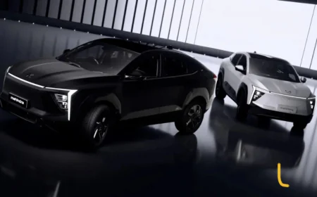 महिंद्रा की XEV 9E Cineluxe इलेक्ट्रिक एसयूवी ने मार्केट में मचाई धूम जानें फीचर्स