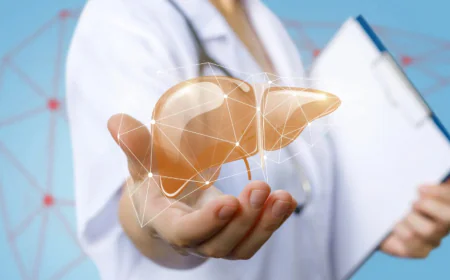 फैटी लिवर को लेकर लोगों में है कई मिथ जाने इसके सिंप्टम्स और ट्रीटमेंट