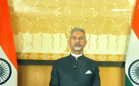 खाड़ी देशों से लौटे 52,000 भारतीय: सरकार ने तेज किया सुरक्षित निकासी का अभियान