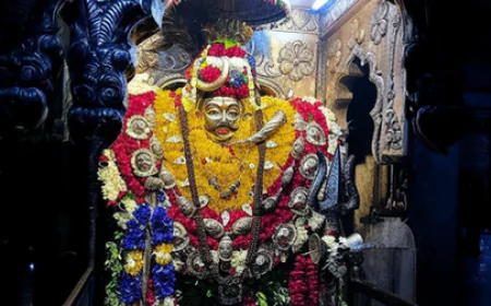 11 मार्च को 3 बड़े व्रत एक साथ; शीतला माता और कालभैरव को प्रसन्न करने के लिए नोट करें शुभ मुहूर्त