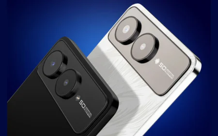 Lava Bold 2 5G फास्ट चार्जिंग सपोर्ट के साथ आया सबसे कम बजट में मिल रहा डिस्काउंट