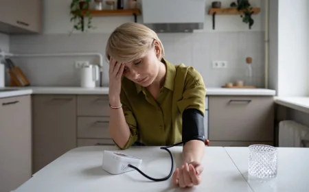 Low BP से रहती है थकान या कमजोरी तो न बरते लापरवाही जानें सही ट्रीटमेंट