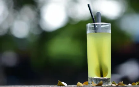 Sattu Drink गर्मी में शरीर को ठंडक देने के साथ पहुंचाएगी कई तरह के फायदे