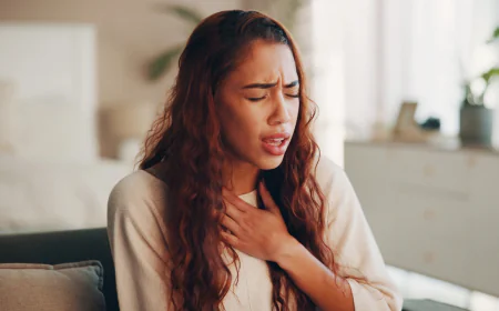 क्या आप भी है सांस फूलने की समस्या से परेशान तो न ले इसे हल्के में जानें कारण और उपाय