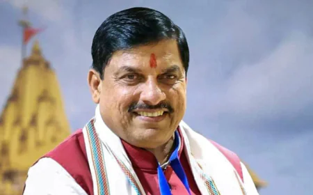 CM Mohan Yadav: मातृ एवं शिशु पोषण के लिए मध्य प्रदेश सरकार का ऐतिहासिक कदम, 3500 करोड़ से अधिक का बजट पास; जानें सबकुछ