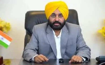 "नशा तस्करों के लिए पंजाब में कोई जगह नहीं"— सीएम भगवंत मान के आदेश पर 426 ठिकानों पर रेड