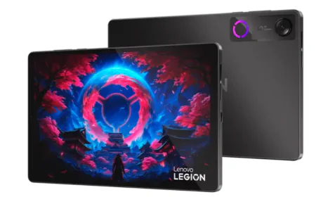 लेनोवो गेमर्स के लिए लाया Lenovo Tab Gen 5 जो देगा दमदार एक्सपीरियंस