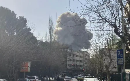 होर्मुज स्ट्रेट की सुरक्षा से लेकर न्यूक्लियर प्रोग्राम तक... G7 ने ईरान के खिलाफ जारी किया कड़ा संयुक्त बयान