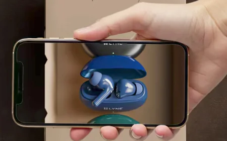 CoolPods 11 Pro TWS ईयरबड्स कम बजट में देंगे शानदार साउंड और फीचर्स