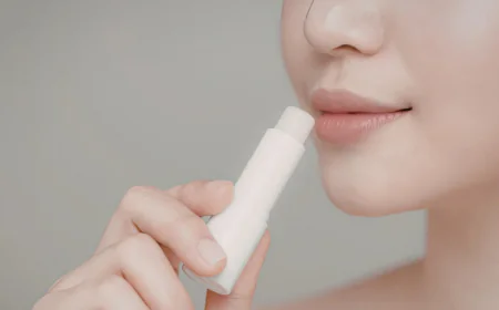 घर पर बनाएं घी लिप बाम बनाएगा होंठों को सॉफ्ट और देगा नेचुरल निखार