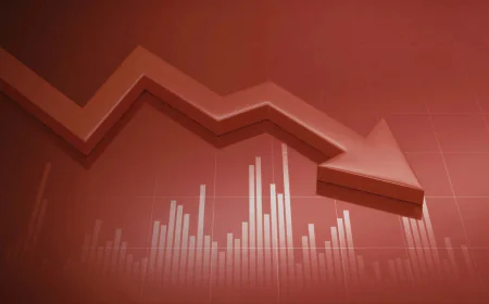 HDFC बैंक के शेयर प्राइस में आज दिखी गिरावट के बाद निवेशक हुए निराश