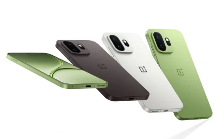 OnePlus 15T कॉम्पैक्ट डिजाइन के साथ जल्द हो सकता है भारत में लॉन्च