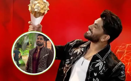 The 50 Winner: शिव ठाकरे ने फिर रची जीत की इबारत, मिस्टर फैजू की हार पर ट्रोलर्स को दिया करारा जवाब