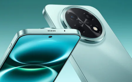 Huawei Enjoy 90 Pro Max मॉन्स्टर बैटरी और अट्रैक्टिव डिजाइन के साथ हुआ लॉन्च