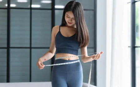 पेट की चर्बी होगी अब तेजी से कम आज से ही करें आसान से टिप्स फॉलो