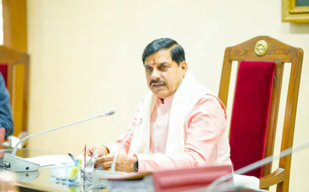 कूनो और गांधी सागर के बाद अब सागर में गूँजेगी चीतों की दहाड़; वीरांगना दुर्गावती टाइगर रिजर्व बनेगा नया घर