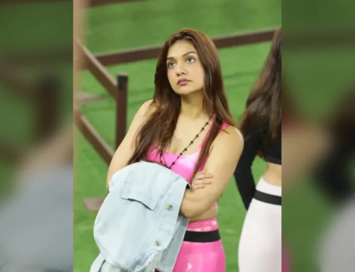 'द 50' से बाहर होने पर बोलीं दिव्या अग्रवाल, 'मैं किसी भी तरह का रियलिटी शो नहीं करूंगी'