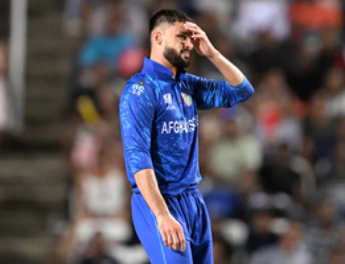 अफगानिस्तान-पाकिस्तान तनाव: अफगान क्रिकेटरों ने काबुल हमले पर जताया भारी रोष; 'युद्ध अपराध' करार दिया