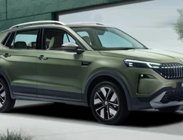 Skoda Kushaq Facelift बजट फ्रेंडली और प्रीमियम फीचर्स के साथ भारत में हुई लॉन्च