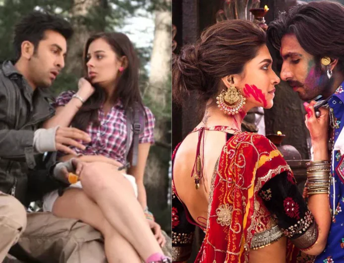 रील लाइफ vs रियल लाइफ: जब शूटिंग के दौरान 'कट' के बाद भी नहीं रुके सितारे, भावनाओं में बहकर पार की सीमाएं