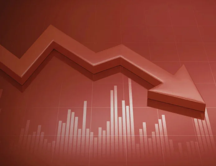 HDFC बैंक के शेयर प्राइस में आज दिखी गिरावट के बाद निवेशक हुए निराश