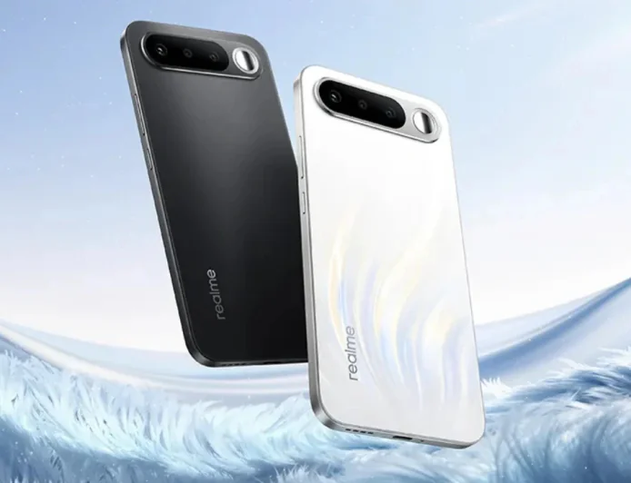 Realme 16 5G स्मार्टफोन स्लिम डिजाइन के साथ मल्टीटास्क वर्क करेगा आराम से