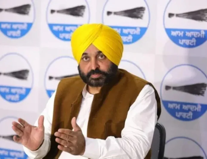 Health Revolution in Punjab: मान सरकार का ऐतिहासिक कदम; 'मुख्यमंत्री स्वास्थ्य योजना' के तहत 30 लाख से अधिक परिवारों का पंजीकरण, ₹292 करोड़ का मुफ्त इलाज मंजूर