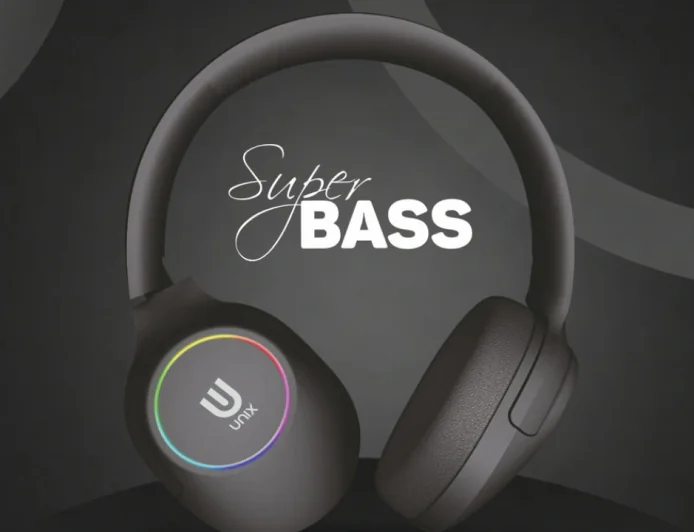 Unix Havana UX‑W3 वायरलेस ईयरबड्स में लॉन्च होते ही मिल रहा बंपर डिस्काउंट