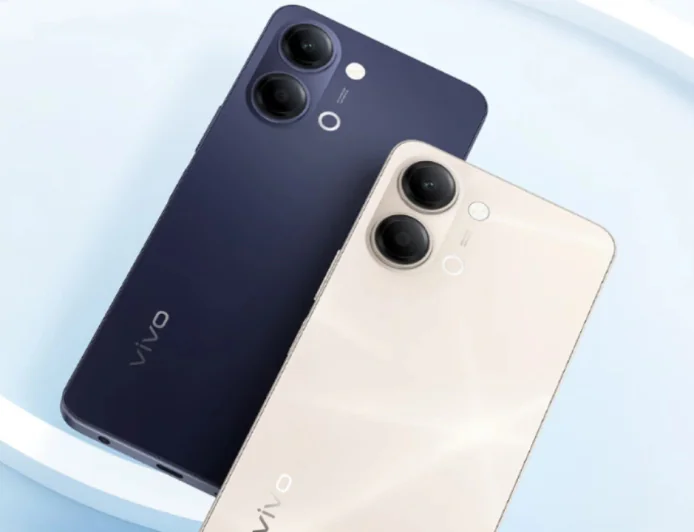 Vivo Y21 5G बेहतर फोटोग्राफी और 6500mAh बैटरी के साथ हुआ लॉन्च