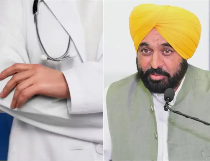 पंजाब सरकार के सफल 4 वर्ष; मुफ्त बिजली और स्वास्थ्य सुविधाओं से बदली सूबे की तस्वीर