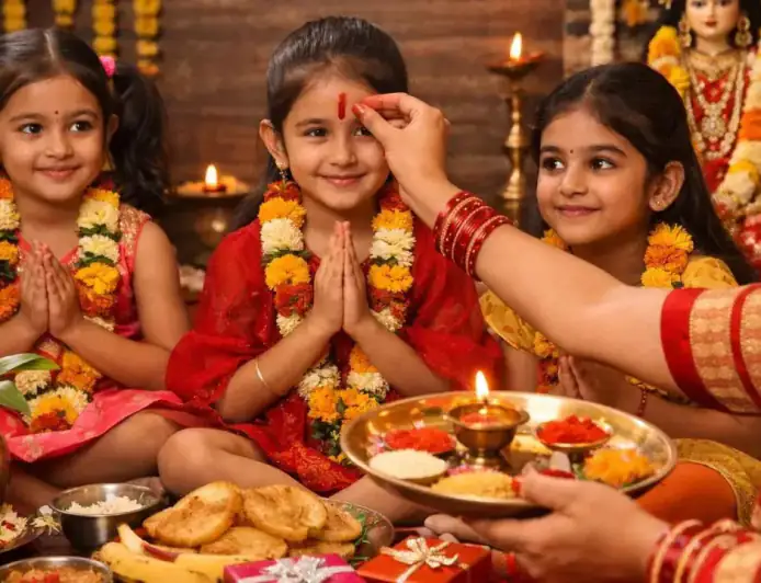 Chaitra Navratri 2026 Mahanavami: महानवमी पर रवि और सर्वार्थसिद्धि योग का दुर्लभ संयोग